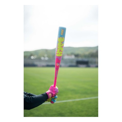 2025 Easton Hype Fire "Pool Party" (-10) USSSA Baseball Bat