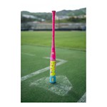 2025 Easton Hype Fire "Pool Party" USSSA Baseball Bat - Thumbnail 6 of 33