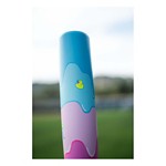 2025 Easton Hype Fire "Pool Party" USSSA Baseball Bat - Thumbnail 8 of 33