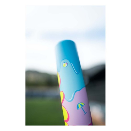 2025 Easton Hype Fire "Pool Party" USSSA Baseball Bat - Primary Image