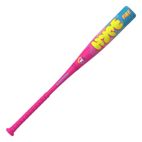 2025 Easton Hype Fire "Pool Party" USSSA Baseball Bat - Primary Image