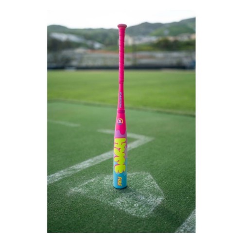 2025 Easton Hype Fire "Pool Party" USSSA Baseball Bat - Primary Image