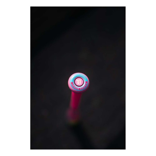 2025 Easton Hype Fire "Pool Party" USSSA Baseball Bat - Primary Image