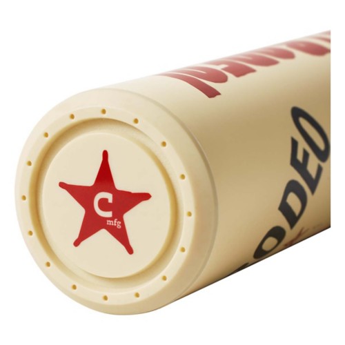 Combat MFG Spec A1 Not My First Rodeo (-3) BBCOR Baseball Bat
