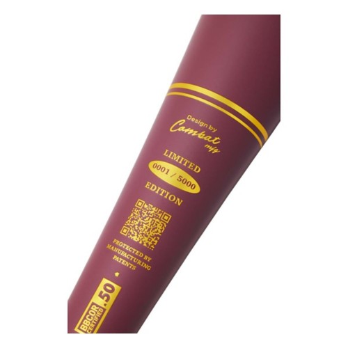 Combat Country Club Spec-A1 (-3) BBCOR Baseball Bat