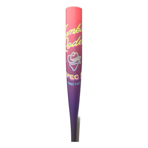 2026 Combat Midnight Rodeo SPEC-A1 (-3) BBCOR Baseball Bat