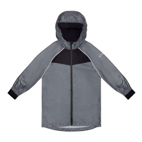 Toddler STONZ Rain Jacket