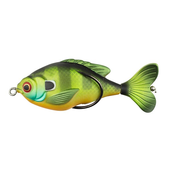 LUNKERHUNT Prop Fish Sunfish