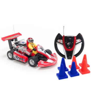 cobra rc car