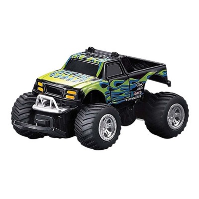 mini monster truck rc car