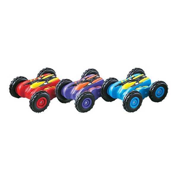 Cobra Hyper RC Stunt Car - Cobra Rc Toys