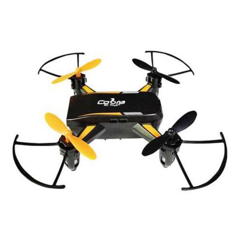 Cobra RC Micro Drone 2.0 With Altitude Hold