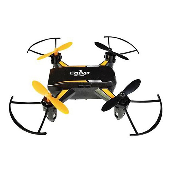 Cobra RC Micro Drone 2.0 With Altitude Hold - Cobra Rc Toys