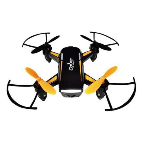 Cobra Micro Drone 2.0 With Altitude Hold | SCHEELS.com