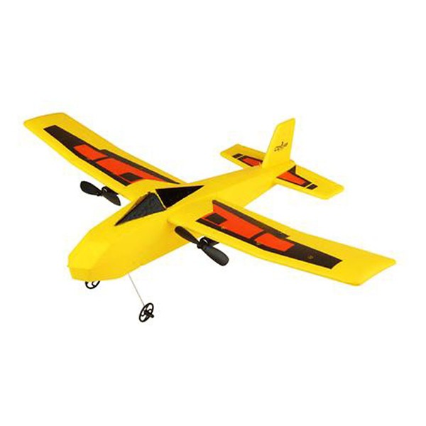 Cobra 2.4GHz E-Glider 2.0 RC Plane - Cobra Rc Toys