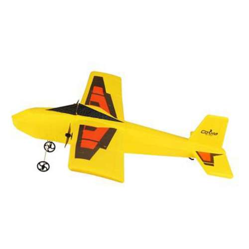 Cobra 2.4GHz E-Glider 2.0 RC Plane | SCHEELS.com