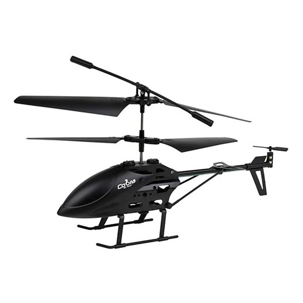 Cobra Xplorer Mini Helicopter RC - Cobra Rc Toys