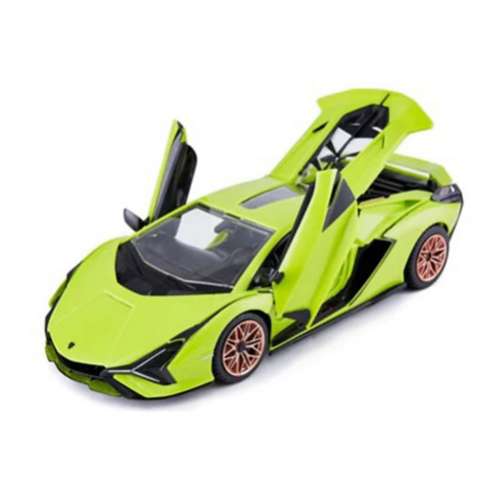 Cobra Lamborghini Sian Building Kit RC