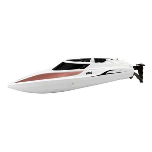 Cobra H102 RC Speed Racing Boat