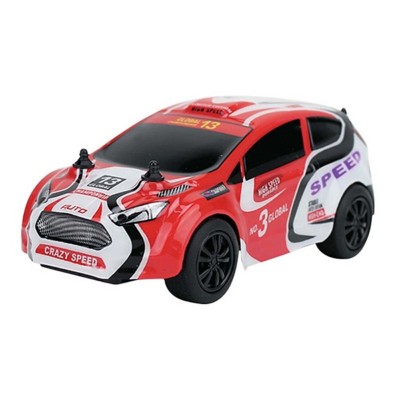 cobra rc car