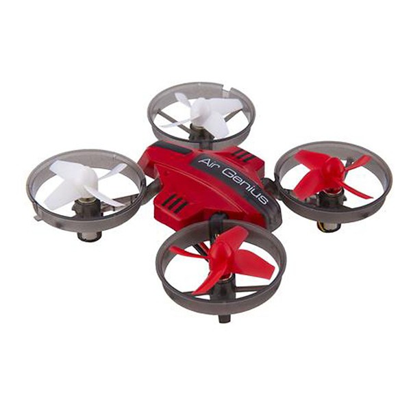 Cobra 3 in 1 Micro RC Drone - Cobra Rc Toys