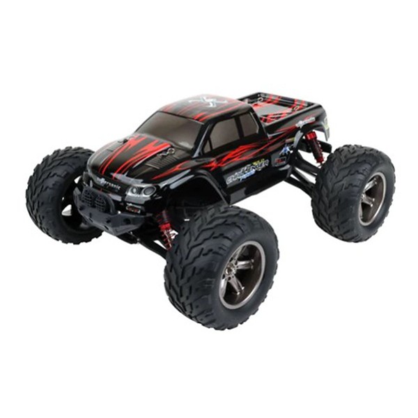 Cobra Monster Truck High Speed RC - Cobra Rc Toys
