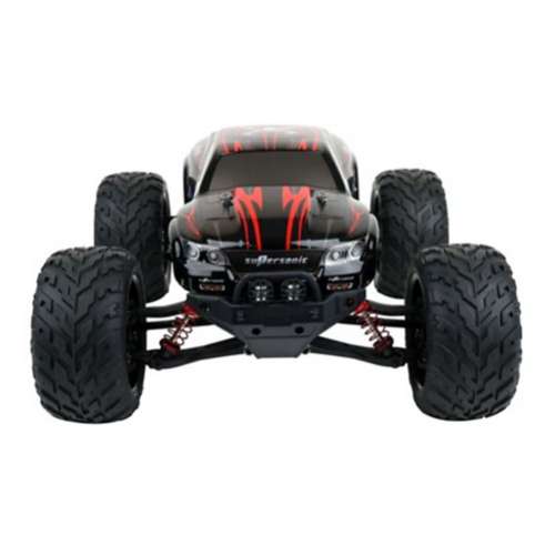 Cobra Monster Truck High Speed RC