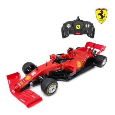 Cobra Ferrari F1 Building Kit RC | SCHEELS.com