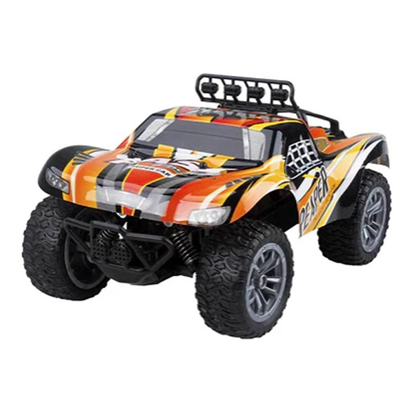 Cobra Rc Toys Dust Maker 3.0 RC Baja Racing Car - Cobra Rc Toys