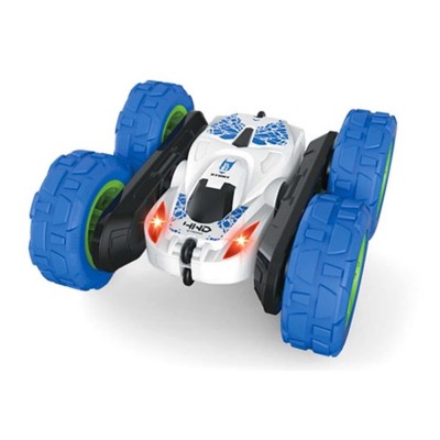 hyper stunt car