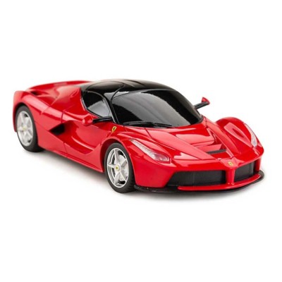 rc ferrari