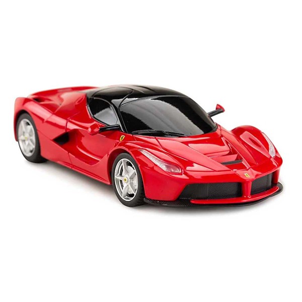 Cobra RC Ferrari Laferrari Rastar Sports Car - Cobra Rc Toys