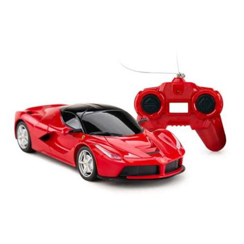 Cobra RC Ferrari Laferrari Rastar Sports Car