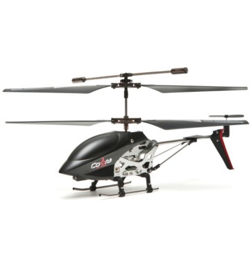 mini helicopter