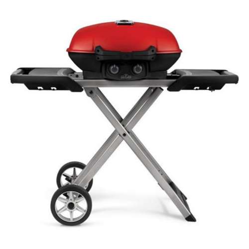 Napoleon TravelQ 285 Grill - With Cart