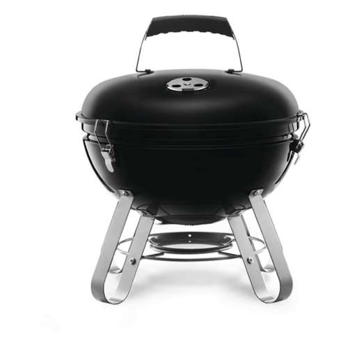 Napoleon 14" Portable Charcoal Kettle Grill