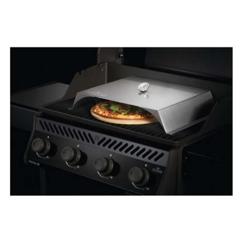 Napoleon Add On Pizza Oven for Gas Grills