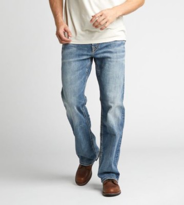 silver craig jeans
