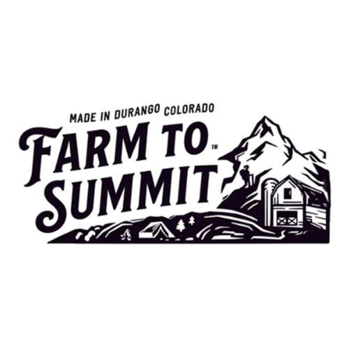 Farm to Summit Golden Oats