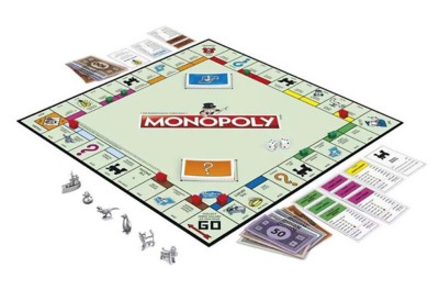 Monopoly Game