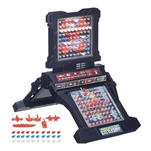 Hasbro Electronic Battleship Game