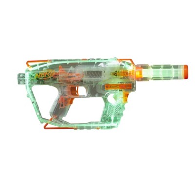 nerf modulus ghost ops evader