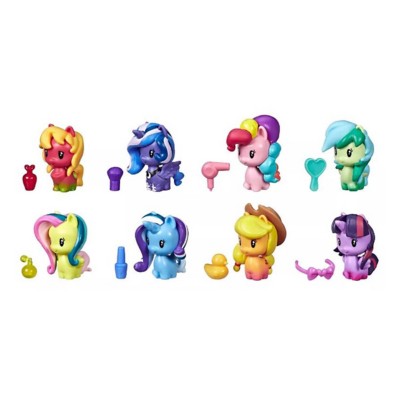 all my little pony toys