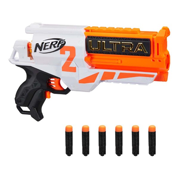 Nerf Ultra Two Motorized Blaster product image