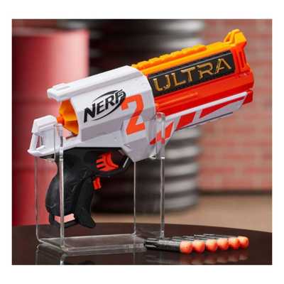 nerf blaster ultra two