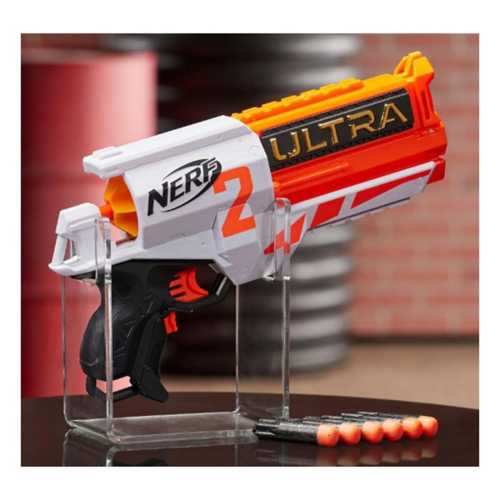 nerf ultra motorized blaster