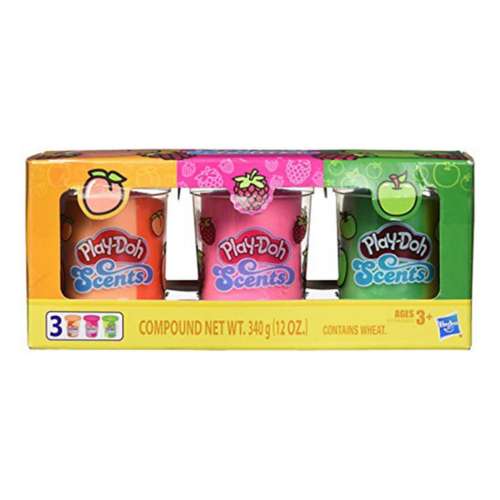 Play-Doh Scents 3-Pack