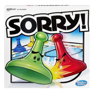 Hasbro Sorry! Board Game