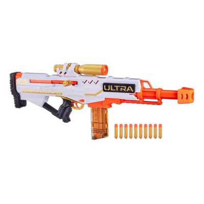 nerf gun pharaoh