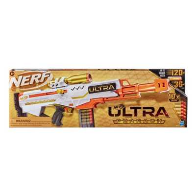 nerf gun pharaoh
